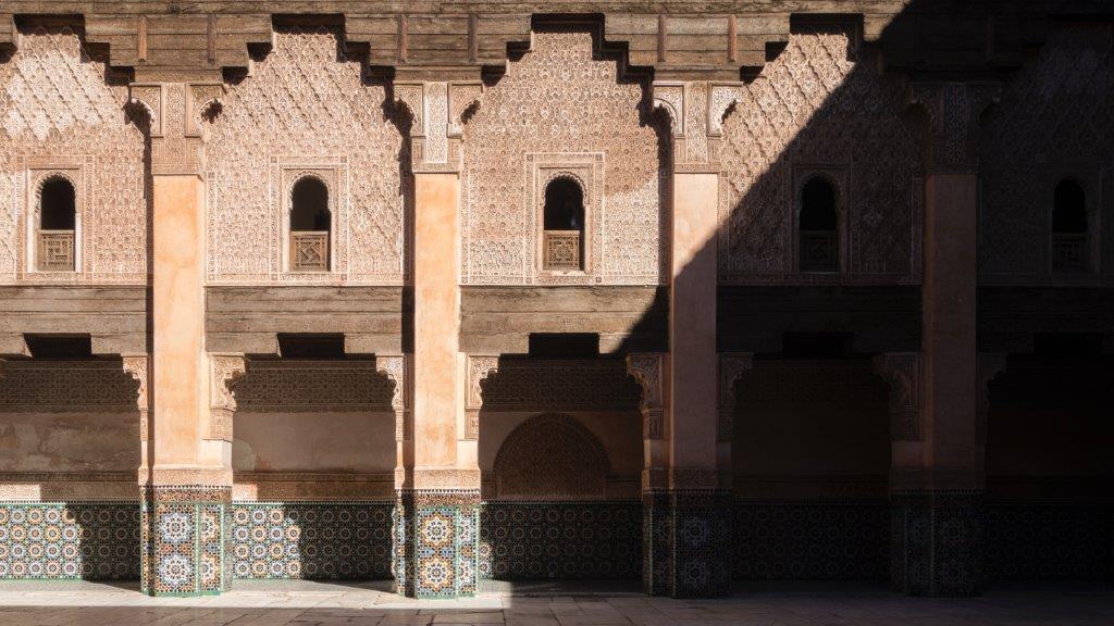 Ben Youssef